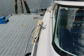 Thumbnail von Tiara Yachts 3100 Coronet Cara Mia