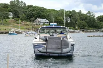 Thumbnail von Tiara Yachts 3100 Coronet Cara Mia