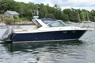 Thumbnail von Tiara Yachts 3100 Coronet Cara Mia