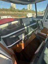 Thumbnail von Axopar 28 Cabin Allegro Tides