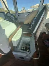 Thumbnail von Axopar 28 Cabin Allegro Tides