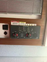 Thumbnail von Axopar 28 Cabin Allegro Tides