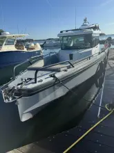 Thumbnail von Axopar 28 Cabin Allegro Tides