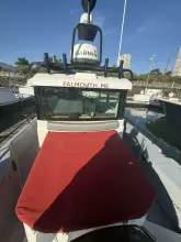 Thumbnail von Axopar 28 Cabin Allegro Tides