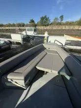 Thumbnail von Axopar 28 Cabin Allegro Tides