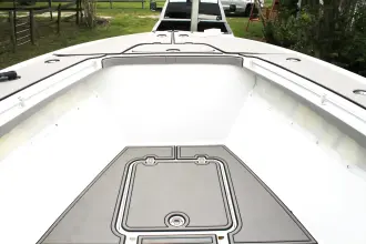 Thumbnail von Yellowfin 31 Open