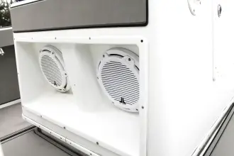 Thumbnail von Yellowfin 31 Open