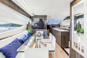 Thumbnail von Uniesse 65 My Solaris