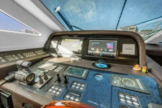 Thumbnail von Uniesse 65 My Solaris