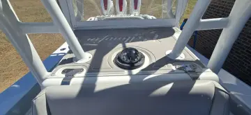 Thumbnail von Yellowfin 36 Offshore