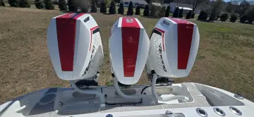 Thumbnail von Yellowfin 36 Offshore