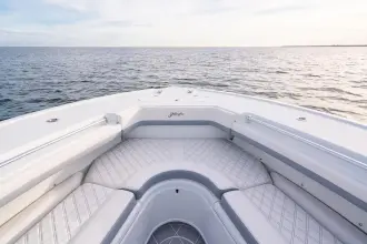 Thumbnail von Yellowfin 42 Offshore