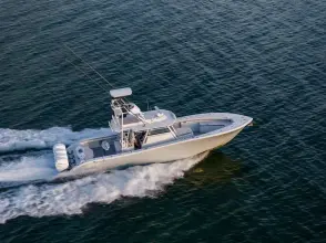 Thumbnail von Yellowfin 42 Offshore