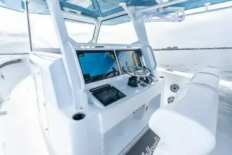 Thumbnail von Yellowfin 42 Offshore