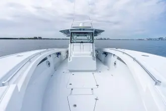 Thumbnail von Yellowfin 42 Offshore