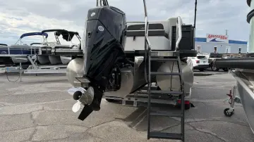 Thumbnail von Harris Cruiser 250