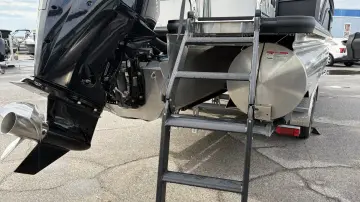 Thumbnail von Harris Cruiser 250