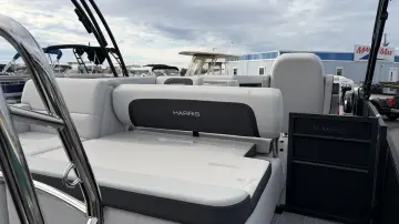 Thumbnail von Harris Cruiser 250