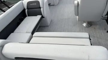 Thumbnail von Harris Cruiser 250