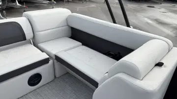 Thumbnail von Harris Cruiser 250