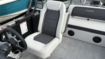 Thumbnail von Harris Cruiser 250