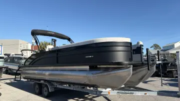 Thumbnail von Harris Cruiser 250