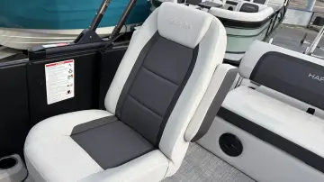 Thumbnail von Harris Cruiser 250