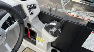 Thumbnail von Harris Cruiser 250