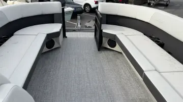 Thumbnail von Harris Cruiser 250