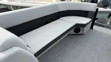 Thumbnail von Harris Cruiser 250