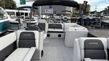 Thumbnail von Harris Cruiser 250