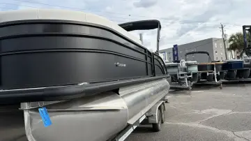 Thumbnail von Harris Cruiser 250