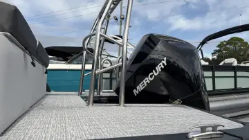 Thumbnail von Harris Cruiser 250