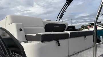 Thumbnail von Harris Cruiser 250