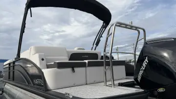 Thumbnail von Harris Cruiser 250