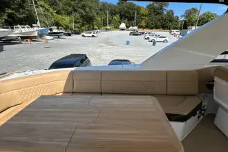 Thumbnail von Sea Ray SLX 400 fuera de borda