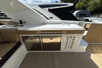 Thumbnail von Sea Ray SLX 400 fuera de borda