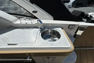 Thumbnail von Sea Ray SLX 400 fuera de borda