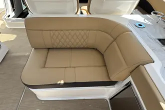 Thumbnail von Sea Ray SLX 400 fuera de borda