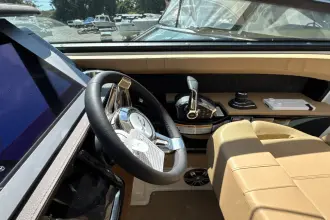 Thumbnail von Sea Ray SLX 400 fuera de borda