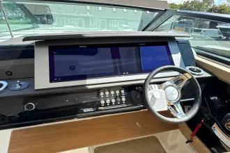 Thumbnail von Sea Ray SLX 400 fuera de borda