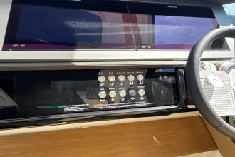 Thumbnail von Sea Ray SLX 400 fuera de borda