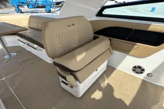 Thumbnail von Sea Ray SLX 400 fuera de borda