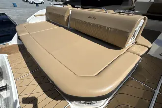 Thumbnail von Sea Ray SLX 400 fuera de borda