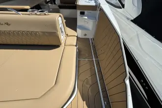 Thumbnail von Sea Ray SLX 400 fuera de borda