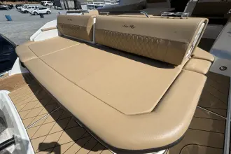 Thumbnail von Sea Ray SLX 400 fuera de borda