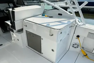 Thumbnail von Blackfin 272 DC