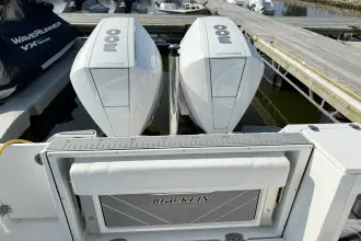 Thumbnail von Blackfin 272 DC