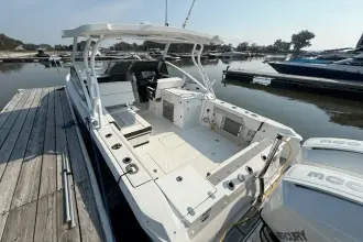 Thumbnail von Blackfin 272 DC