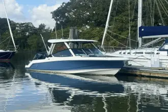 Thumbnail von Boston Whaler 280 Vantage